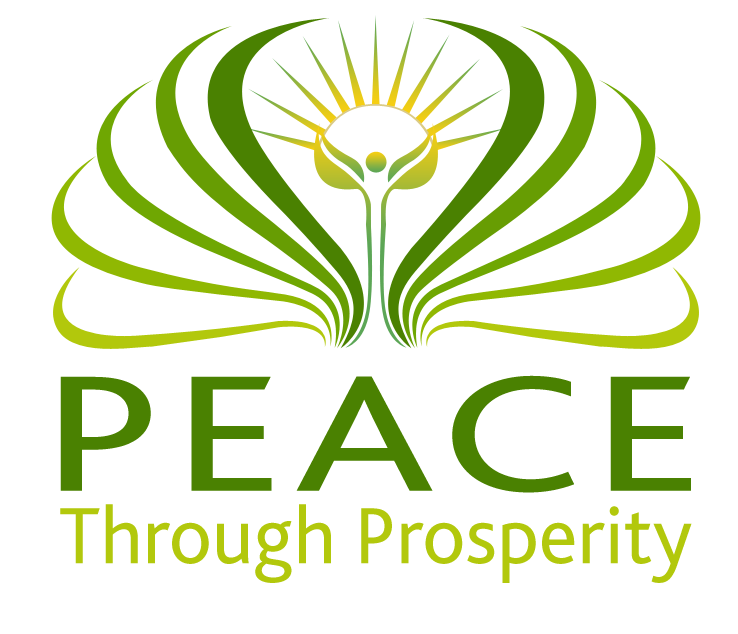 Peace+Through+Prosperity-F-Logo_Ver-TM